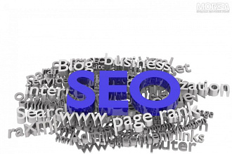 Напишу SEO текст