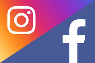 Настройка таргетированной рекламы в Facebook и Instagram