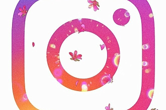 Раскрутка профиля в instagram