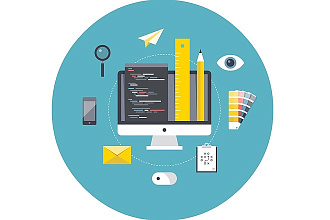 Доработаю и создам сайт на Битрикс