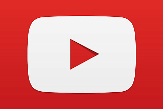 Оформление канала на YouTube