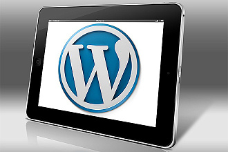 Размещу статьи на сайте WordPress