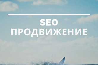 40 Крупных ссылок с трастовых сайтов