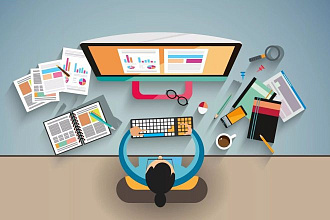 Сделаю продающий лендинг на WordPress который продвинет ваше дело