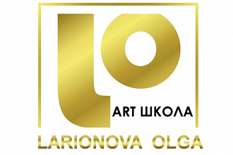 Логотип. Уникальный на 100 процентов