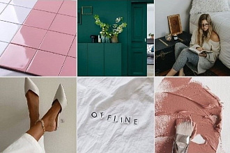 Продвижение в Instagram