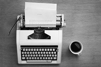 Быстрый и качественный набор текста в Word