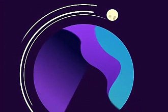 Создам motion-анимацию