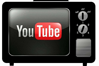 Просмотр видео на youtube