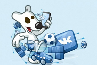 Напишу бота на PHP для сообщества VK
