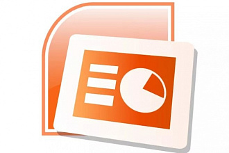 Создание презентации в ms powerpoint