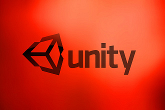 Доработка или создание игры на Unity3D