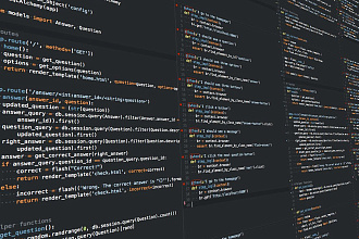 Доработки по вашему сайту