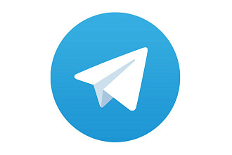 2000 подписчиков в Telegram