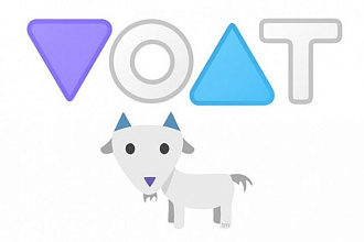 Dofollow ссылка с мощного новостного агрегатора Voat
