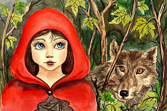 Иллюстрации для книги