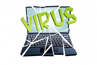 Удалю вирусы с CMS WordRess, Joomla, 1C Bitrix и др