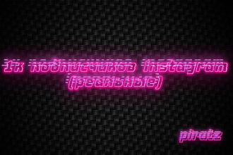 1к реальных подписчиков Instagram