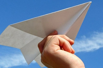 Напишу бота для Telegram и VK