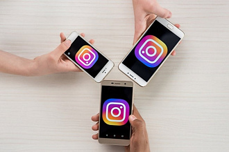 Администратор Instagram