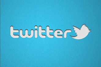 1700 живых подписчиков на Ваш аккаунт Twitter