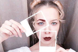 Продвижение Instagram