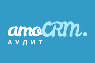 Аудит amoCRM