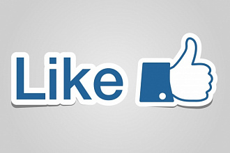 +250 подписчиков в facebook