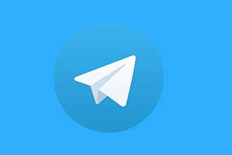Бот для Telegram на заказ