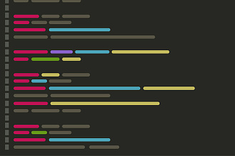 Создам программу невысокой сложности на языке C# или Java