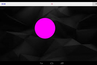 Маленькая программа на Android