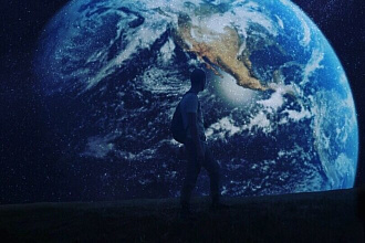 Удалю задний фон с фотографии