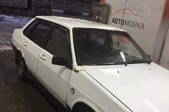 Выполняю размещение объявлений