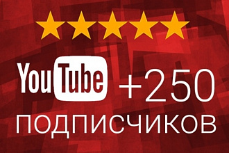 Продвижение в Youtube