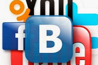 Оформлю вашу группу, ютуб канал, инстаграмм итд