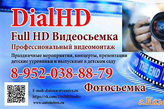 Разработка уникального дизайна визитки