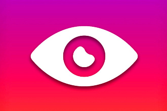Просмотры историй в Instagram