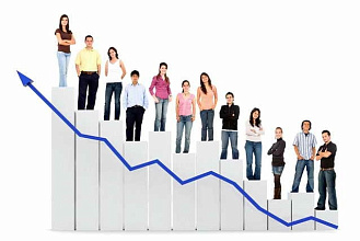 Увеличу посещаемость вашего сайта от 80 до 100 человек в сутки