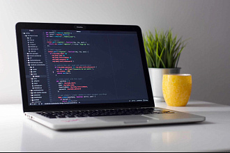 Разработка Landing Page