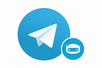 Бот для Telegram