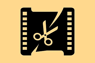 Монтаж, цветокоррекция, инфографика