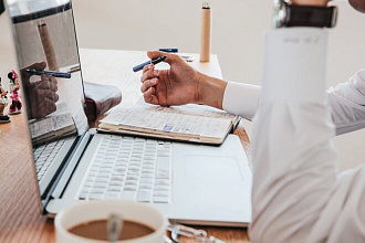 Структурированный SEO-текст без воды для повышения продаж