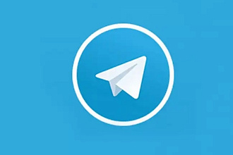 Создам телеграм бота