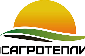 Сделаю векторный логотип для вашей компании