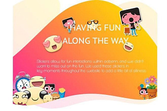 Cкрипт социальной сети как Instagram