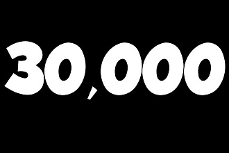 30 000 просмотров вашего поста вконтакте