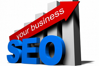 SEO оптимизация 3 страниц сайта. Сбор фраз, метатеги, тз копирайтеру