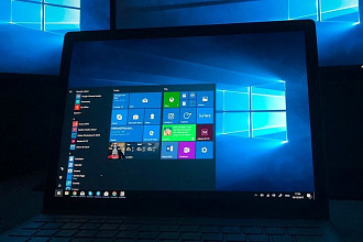 Установка Windows 10,8,7 под ключ + rdp