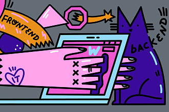 Программирую на PHP и JavaScript любой сложности