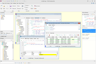 Oracle PLSQL